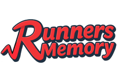 Runner's Memory Logo